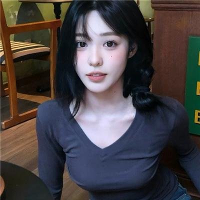 水晶美人