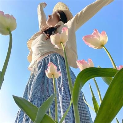 三个俄罗斯女孩